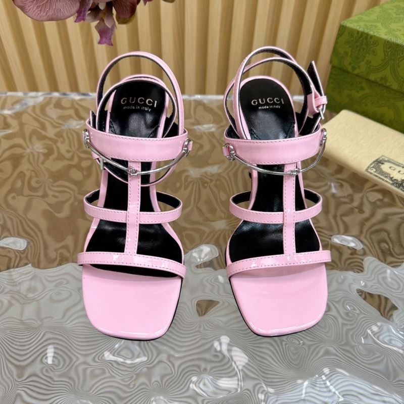 Gucci Sandals